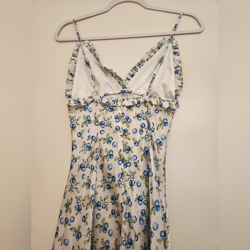 Song of style - Essie midi dress - Picture 7 of 11